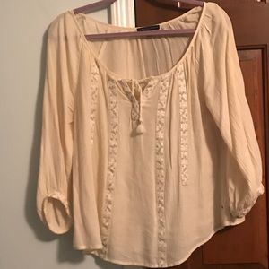 American Eagle Outfitters Blouse